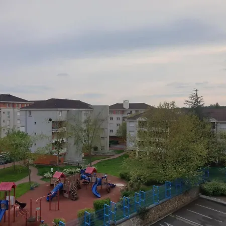 Escale Affaires Dugny-bourget * Dugny