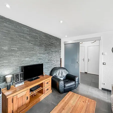 Apartment Escale Affaires Dugny-bourget *